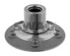 SWAG 10 93 6071 Wheel Hub
